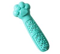 de hierba gatera para cepillo de dientes para gatos, juguetes interactivos