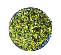 De Hierbas Natural Lian Zi Xin Receta Tradicional China Té Verde Orgánico Sin Aditivos Perfumado Fresco Y Que Alivia El Calor Interno Té De Hierbas Fácil De Preparar (500g)