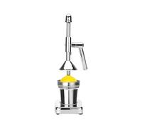 de hierro fundido | Manual Press Juicer Herramienta de cocina | Puncher de de fruta naranja pomelo de barrita de extracción suministros para cocinar en casa