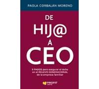 De Hij@ A Ceo
