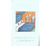 De Historia Medica Murciana, 1. Los Médicos Murcianos