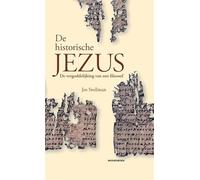 De historische Jezus: een filosoof die vergoddelijkt werd