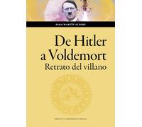 De Hitler a Voldemort | Sara Martín Alegre