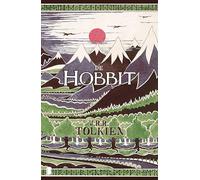 De hobbit: Het begin van het wereldberoemde oeuvre van Tolkien