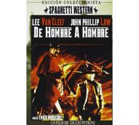 De hombre a hombre [DVD]