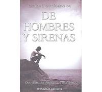 De hombres y sirenas (Imágica Narrativa)