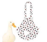 De Hombro Para Pollo | Contenedor Portátil De Resistente | Soporte Para Pollos, Gallinas Y Gallos Transpirable Y Fácil De Limpiar | Granja, Patio, Gallinero, Manipulación De Aves, Entre