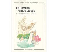 De Homero y otros dioses: 18 (Taiga)