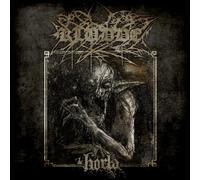 Kludde – De Horla – CD – Importación USA