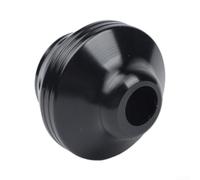 de Horquilla Delantera Aleación de Horquilla Delantera Aleación(black) | Protección frontal completa, absorbe impactos fuertes, evita daños costosos, ideal caída lateral
