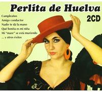De Huelva Perlita - Seleccion De Exitos (2cd's) [Import]