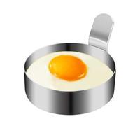 De Huevo | De Tortilla De Acero Inoxidable, Moldes De Huevo, Obleta De Crepa, Cocina Para El Desayuno Sandwich Tortilla