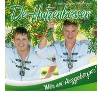 de Hutzenbossen - Mir sei Arzgebirger