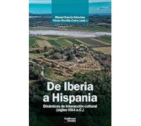 de iberia a hispania