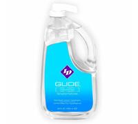 De Id Glide Lubricante Base Al Agua Personal Sexo Sensación Natural Elige Amount