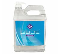 Id Lubricants Lubricante Base Agua 4000ml