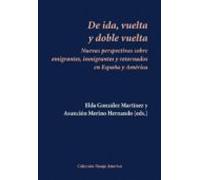 De Ida Vuelta Y Doble Vuelta