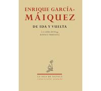De Ida Y Vuelta (coleccion Alogos Nº 10)