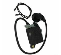 de Ignición Plástico Negro para TS400 1300 para herramienta | 3 agujeros precisos, compatible TS400 4223 400, restablece arranque estable, plástico , para fácil montaje