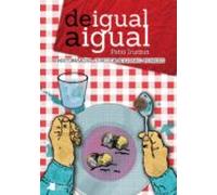 De Igual A Igual. 8 Historias Del Comedor Solidario Paris 365