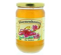 De Imker Miel floral líquida, 900g, 1 unidades