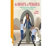 De Infantil A Primaria