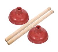 De Inodoro Closestool Drain 2 Pack Accesorio De Limpieza De Barra Para El Hogar Y La Oficina