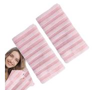 De Inodoro Exfoliante - Desbabosos Exfoliantes y Cuerpo Lote de 2 | Inodoro Exfoliante | Accesorio de baño para mujeres, elimina las impurezas y células muertas, cuidado de la piel lisa