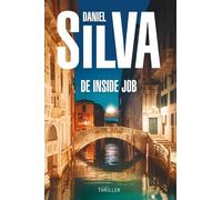 De inside job (Gabriel Allon, 25)