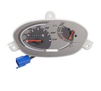 De Instrumentos para Motocicleta Ajuste para YAMAHA JOG XC FC FORCE 100 JOG100 XC100 FC100 FORCEX100 5WY-H3510-00 conjunto de instrumentos de velocímetro de motocicleta Velocímetro De Motocicleta