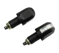 Puig 9948N Intermitentes LED homologados, Negro