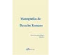 de inutilibus stipulationibus (monografias de derecho romano 14)
