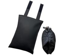 de invierno para grifo - Protector para toma de agua exterior - Cubierta con protección para enchufe externo - para exteriores, balcón, invierno, frío, garaje, terraza, boquilla de agua