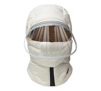 de Invierno para Hombre, 4 en 1, Resistente al, Impermeable, térmico, Bufanda de esquí al Aire Libre, Capucha de esquí, para Mujeres y Adultos, al Aire Libre, Motocicleta, Ciclismo