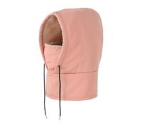 de Invierno para la Cara - Poliéster, Braga de Cuello Impermeable 13,78 x 12,2 Pulgadas | Protección antiviento del frío, Capucha de esquí para Corredores, Mujeres, Hombres, Moto, Bicicleta