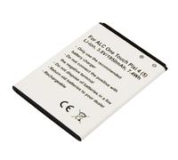 de iones de litio de 1950 mAh para smartphone Alcatel Pixi 4 (5)