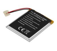 de iones de litio de 37 V para auriculares, JBL Synchros E50BT 570 mAh