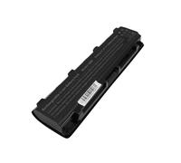 de iones de litio de 52 A para portátil compatible Toshiba Satellite