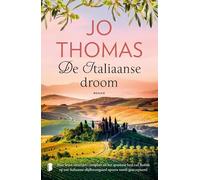 De Italiaanse droom: Ruthies leven staat op zijn kop als haar spontane bod op een Italiaanse olijfboomgaard opeens wordt geaccepteerd