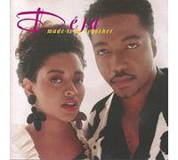 De-Ja - Made To Be Together