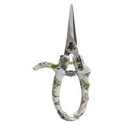 de jardín - Podadoras ergonómicas antideslizantes - de para árboles frutales, mecanismo de bloqueo para jardinería, frutas y verduras, flores, césped, interior y ext