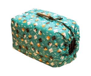 de Jaula para Perros - Protector de Polvo Oxford Aislado - de protección para Mascotas de Gran Carga para Mascotas | para Cachorros Pequeños, Recursos Y Razas Cachorros, Y Mascotas