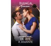 De Jefe A Amante (ebook)
