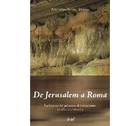 De Jerusalem a Roma: 1 (Ariel Historia)