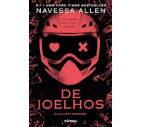 DE JOELHOS
