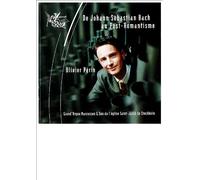 De Johan Sebastian BACH au Post Romantisme