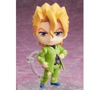 De Jojo Bizarre Adventure 4 Pannacotta Fugo Nendoroid Mini Figura Acción Medicos