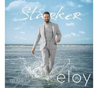 Eloy De Jong Stärker (CD) (Importación USA)