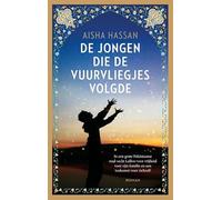 De jongen die de vuurvliegjes volgde