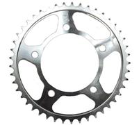 De JT Sprockets jtr1304 - 44 Cadenas Rueda
